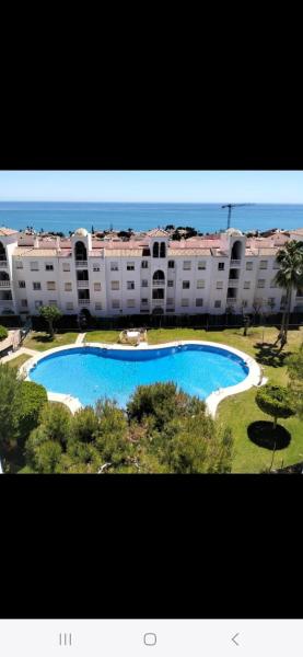 Dominión Park Apartamento